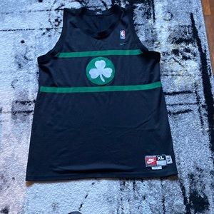 Go Celtics great classic Paul pierce Jersey good shape